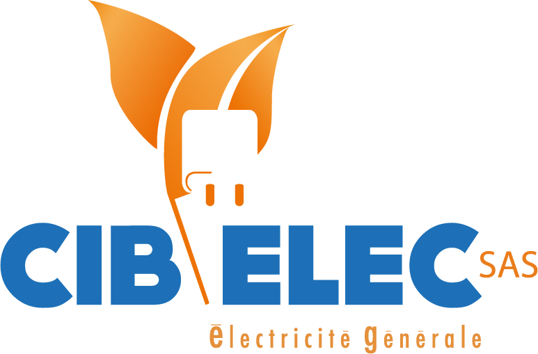 Logo CIB ELEC